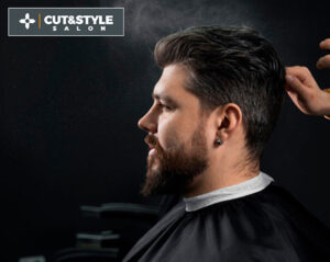 Cut & Style Salon Pitampura, New Delhi