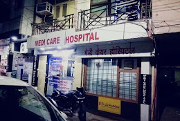 Medi Care hospital