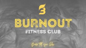 BURNOUT FITNESS CLUB