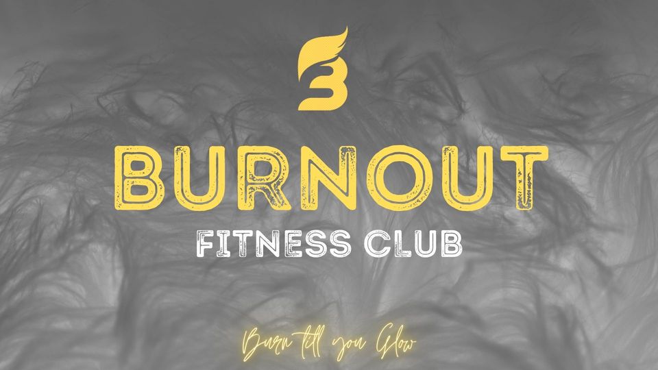 BURNOUT FITNESS CLUB