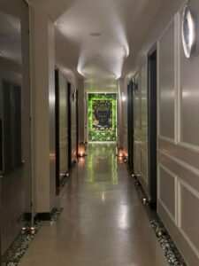 The Escape Spa and Wellness Experience- GK2