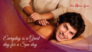 Rose Spa And Massage Parlour