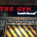 The Gym Health Planet