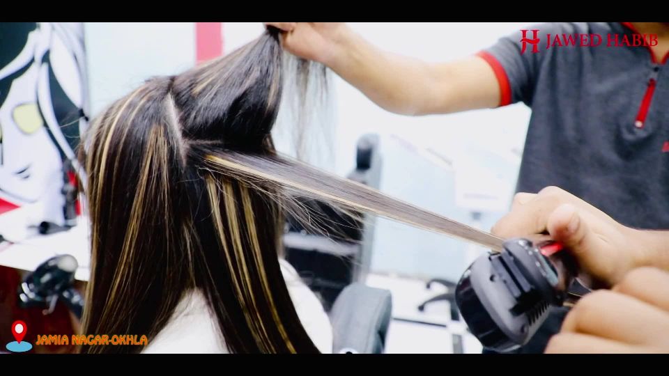 Jawed Habib Unisex Salon – Okhla