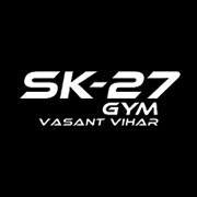 SK 27 Gym Vasant Vihar