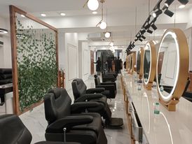 Asin Salon – Best Salon In Connaught Place