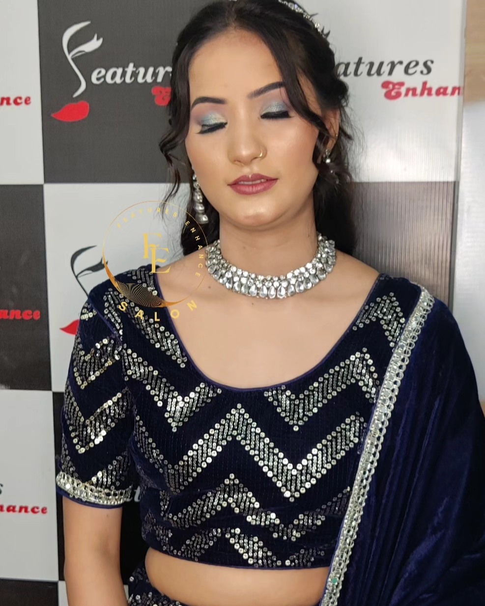 Features Enhance Salon