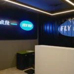 Fly Fit Gym – Available on cult.fit – Gym near New Friends Colony, Delhi