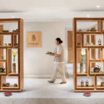 J Wellness Circle at Taj Palace New Delhi