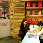 Monsoon Salon