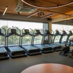 Fitness SPA | Luxury Gym in Defence Colony