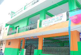 Bharat Public School