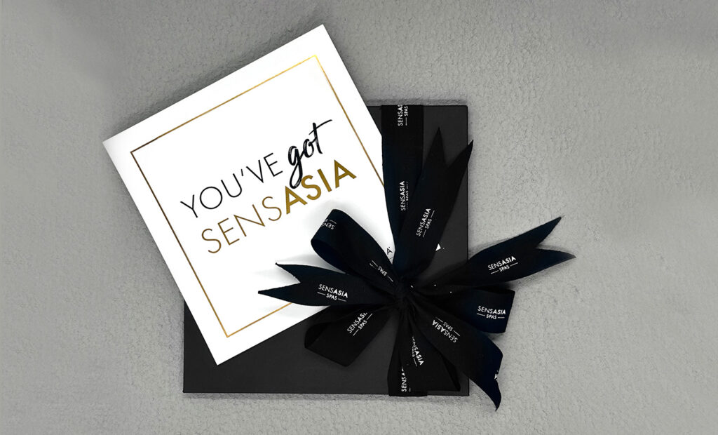 SENSASIA SPA N WELLNESS