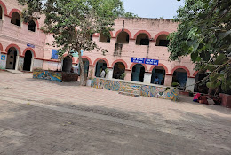 Govt. Boys Sr. Sec. School No 1