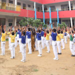 KALINDI PUBLIC SCHOOL