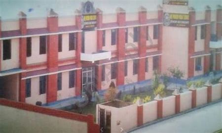 Raj Modern Public School