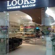 Looks Salon, Pacific Mall, Jasola