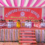 Stanford Convent School