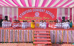 Stanford Convent School