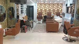 SANRIX SALON