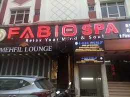 Fabio Spa | Best Spa in Karol Bagh – Best Couple Massage in Karol Bagh