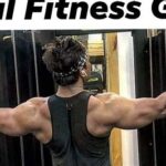 Gym & Fitness centre sarita vihar