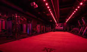 Fitness xchange gym