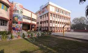 NEHRU PUBLIC SCHOOL