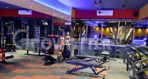 Hindstar fitness hub