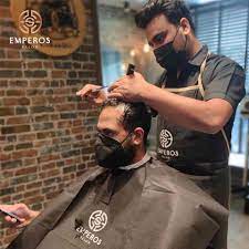 Emperos – Best Unisex Salon In Delhi