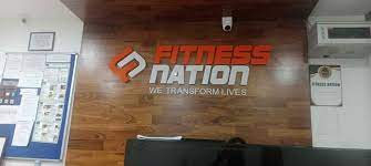 Fitness Nation Gym