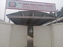 Amar Singh Public School