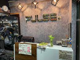 PULSE FITNESS | BEST GYM IN TILAK NAGAR