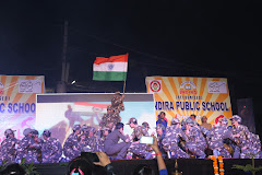 Indira Public School