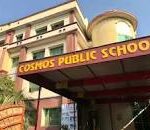 Cosmos Public School Tajpur