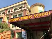 Cosmos Public School Tajpur