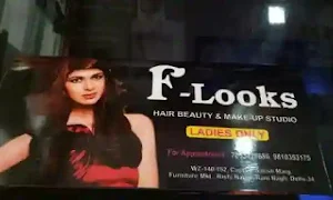 F Looks Salon