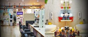 Royale Unisex Salon – Best Salon Services in Delhi