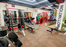 Delhi Gym