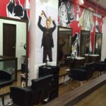 Jawed Habib Unisex Salon Kalkaji