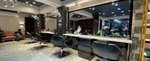 Avalon Luxury Salon and makeup studio