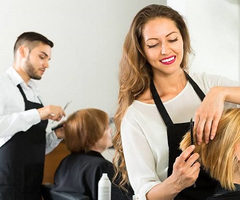 Elvis & Reema Salon and Academy