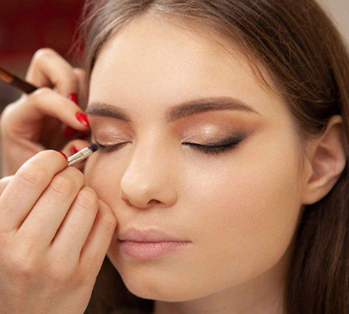 Elvis & Reema Salon and Academy