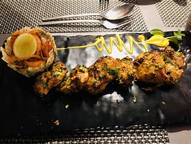 EMPRESS DELHI- Restro Bar