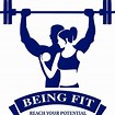 BEING FIT GYM