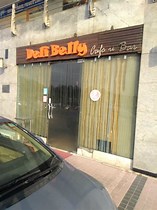 Deli Belly