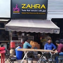 Zahra Restaurant & Café – Shaheen bagh