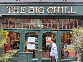 The Big Chill Cafe