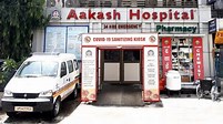 Aakash Hospital