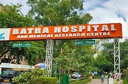 Batra Hospital & Medical Research Centre